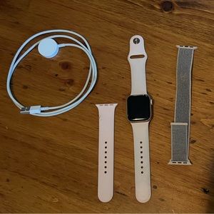 Apple Watch Series 4